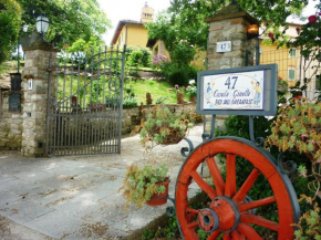 B&B Casale Ginette Incisa In Val D'arno